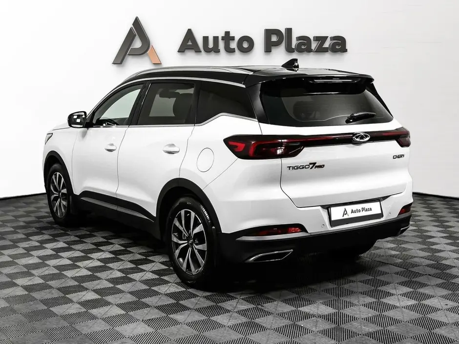 AutoPlaza