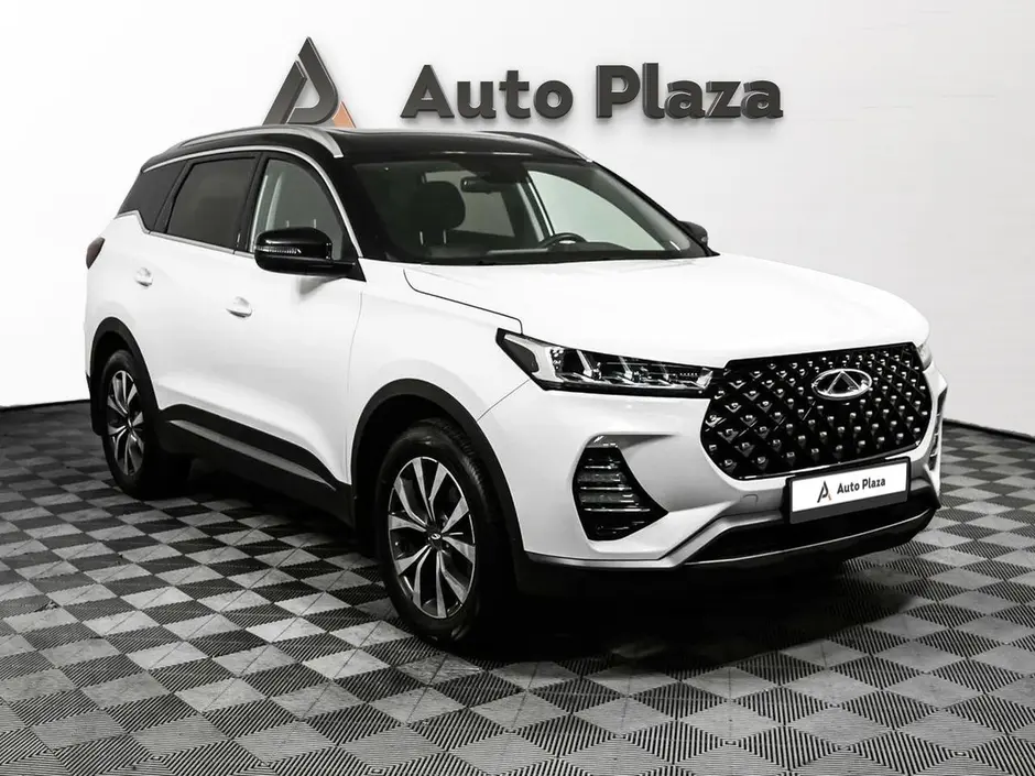AutoPlaza