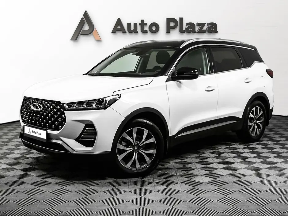 AutoPlaza
