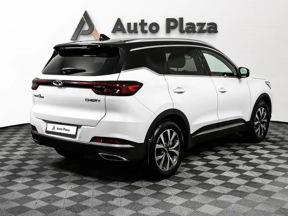 AutoPlaza