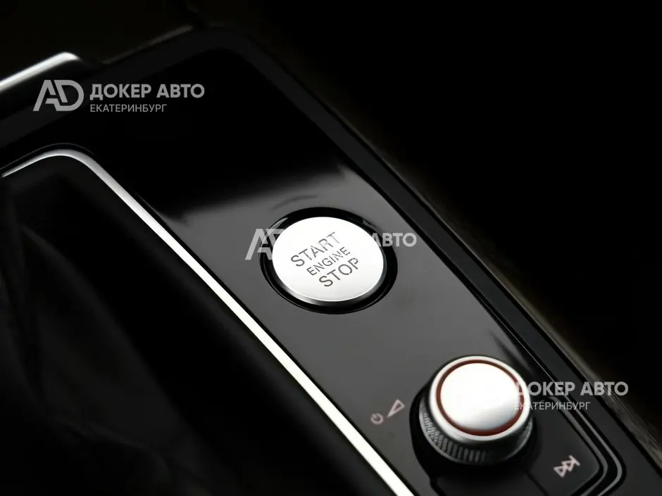 АЦ "Докер Авто"