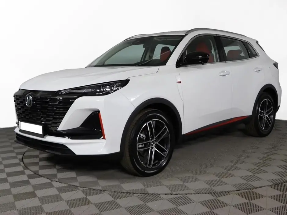Changan CS55 Plus, 2023 г.