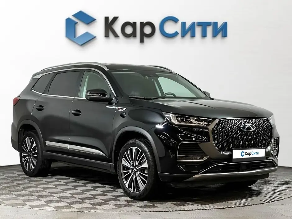 фото автомобиля