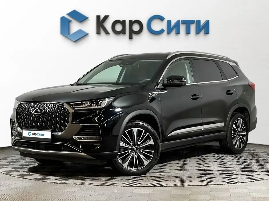 фото автомобиля