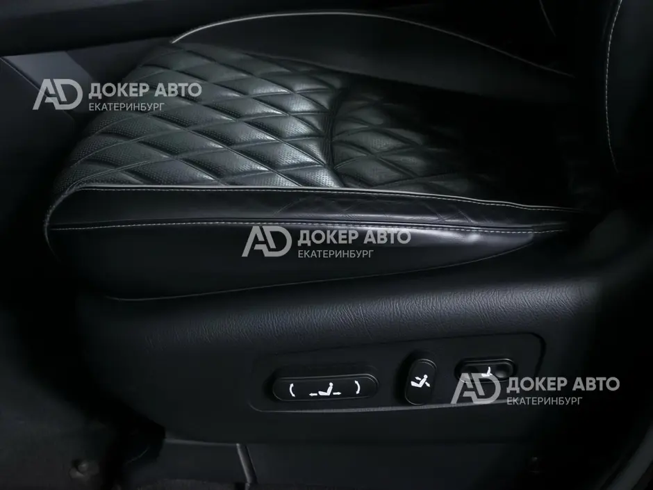 АЦ "Докер Авто"