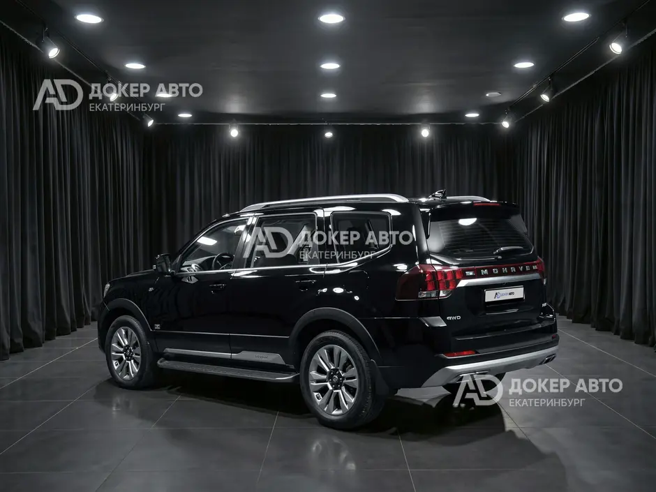 АЦ "Докер Авто"