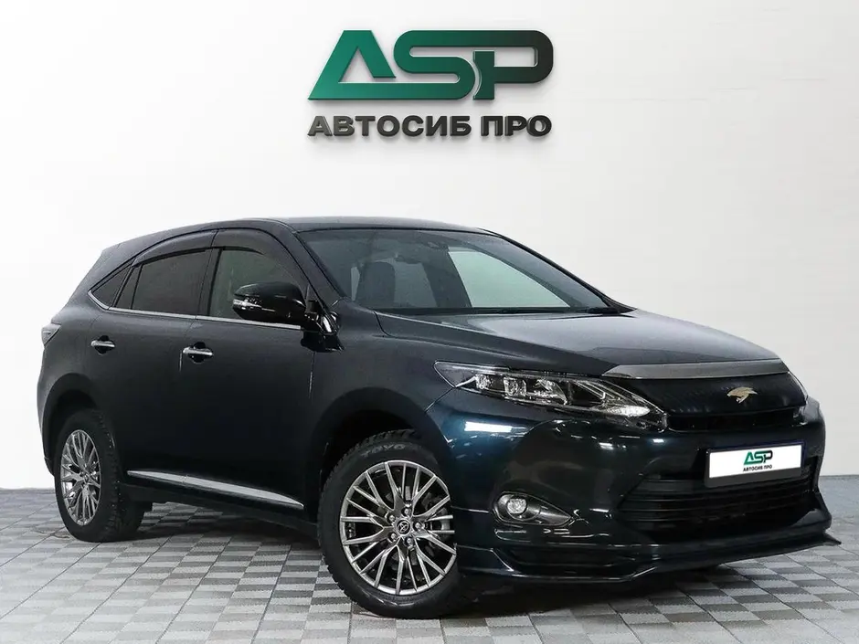 фото автомобиля