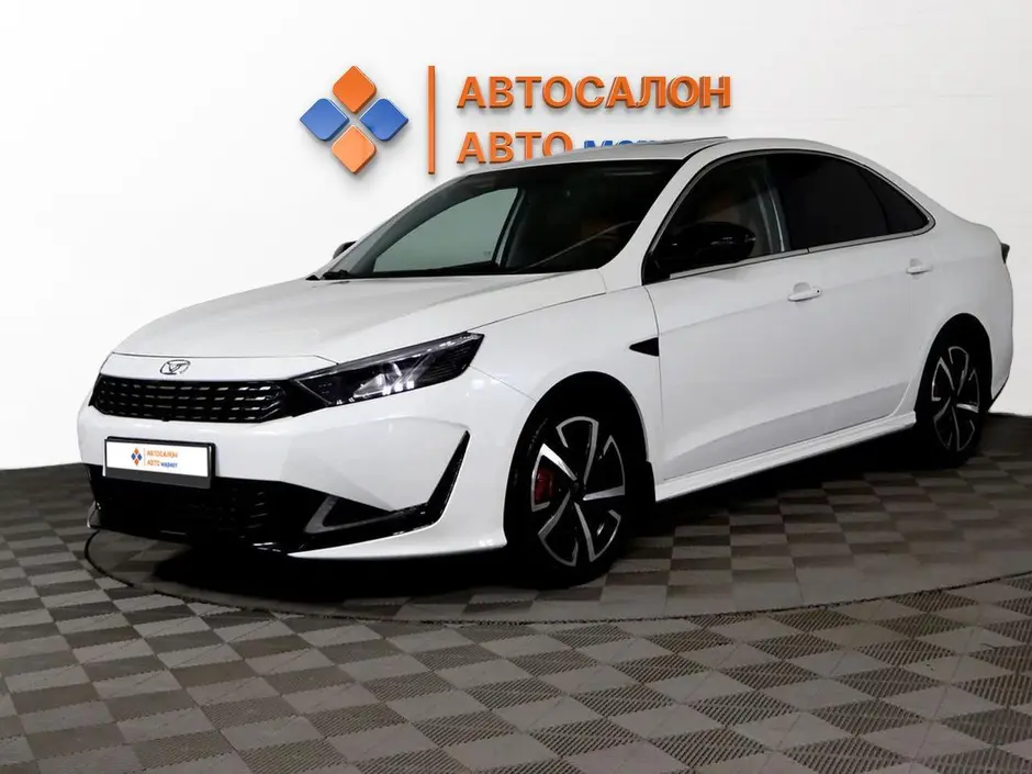 фото автомобиля