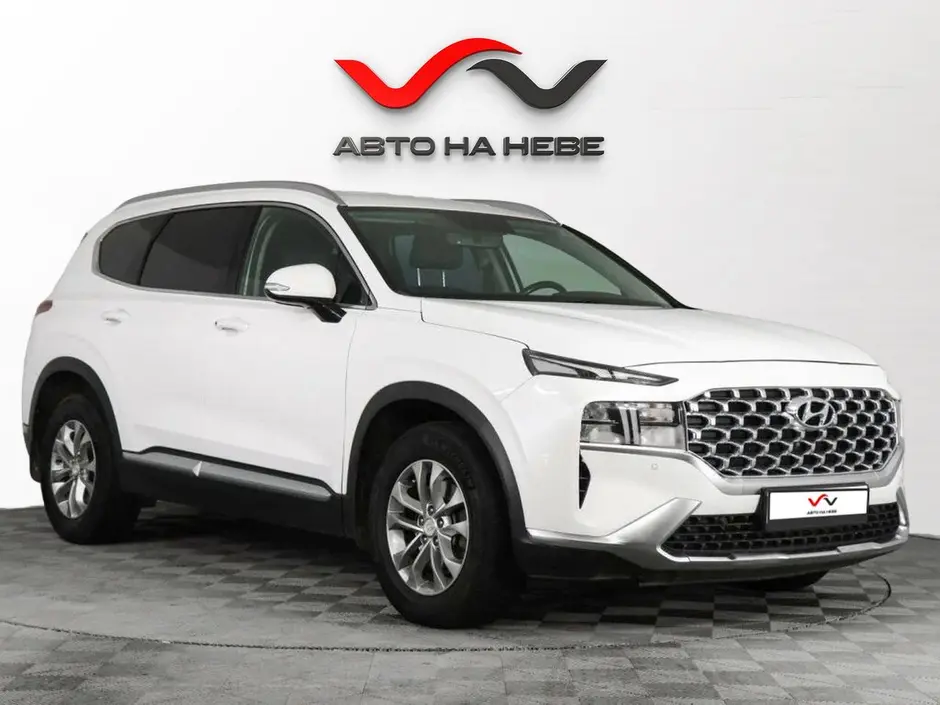 «Авто на Неве»