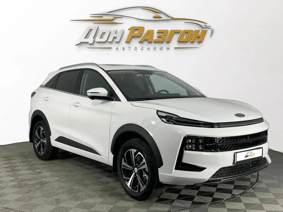 фото автомобиля