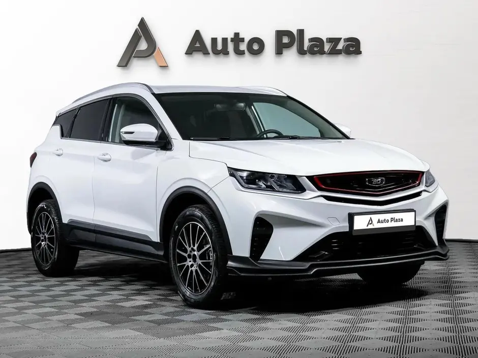AutoPlaza