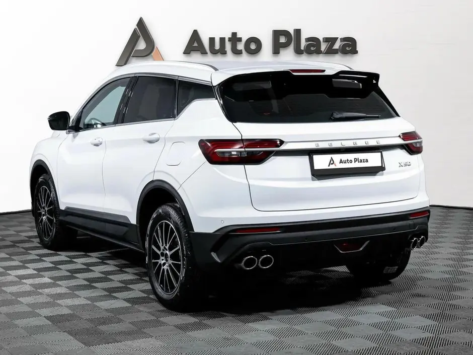 AutoPlaza