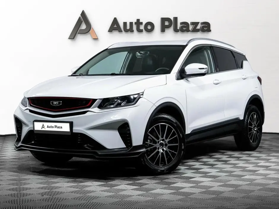 AutoPlaza