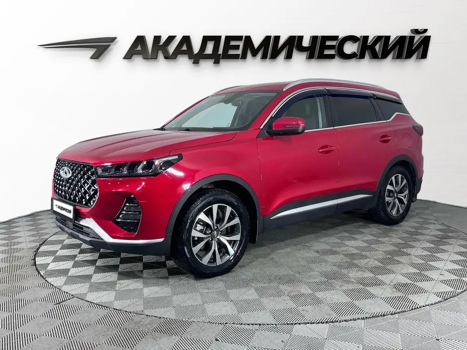 фото автомобиля