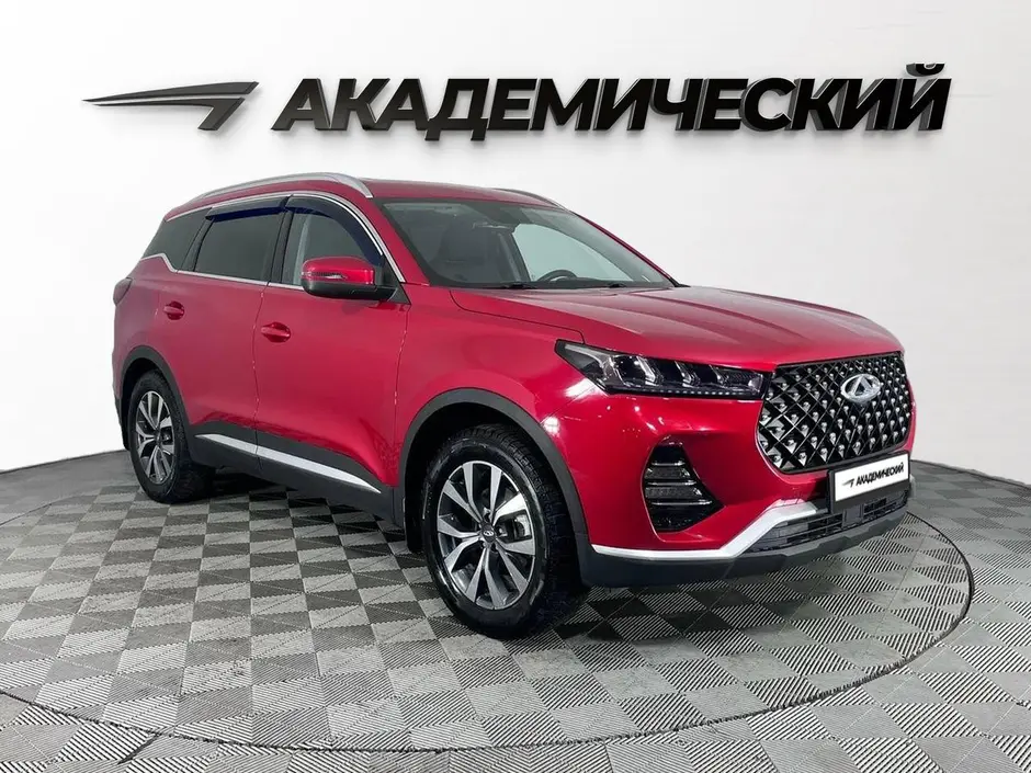 фото автомобиля
