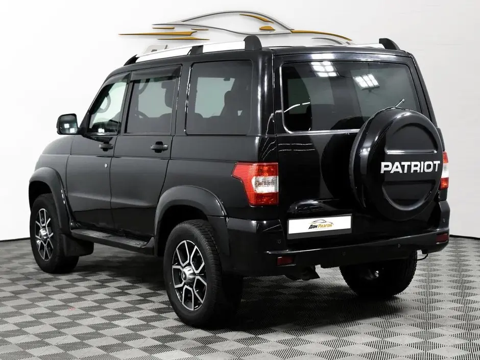 фото автомобиля