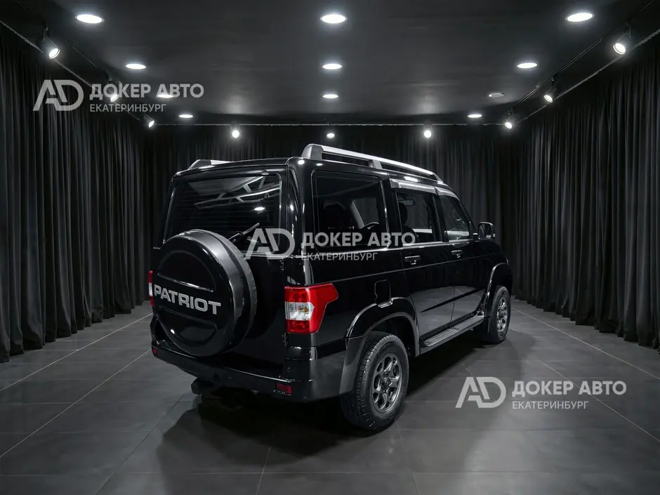 АЦ "Докер Авто"