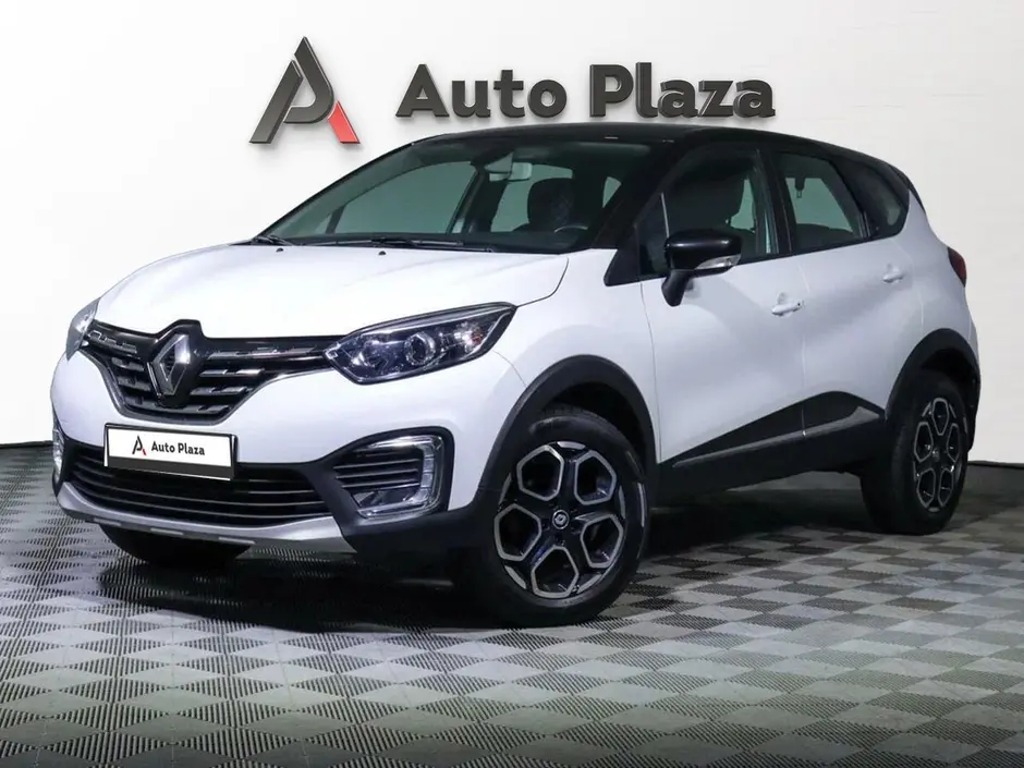 AutoPlaza