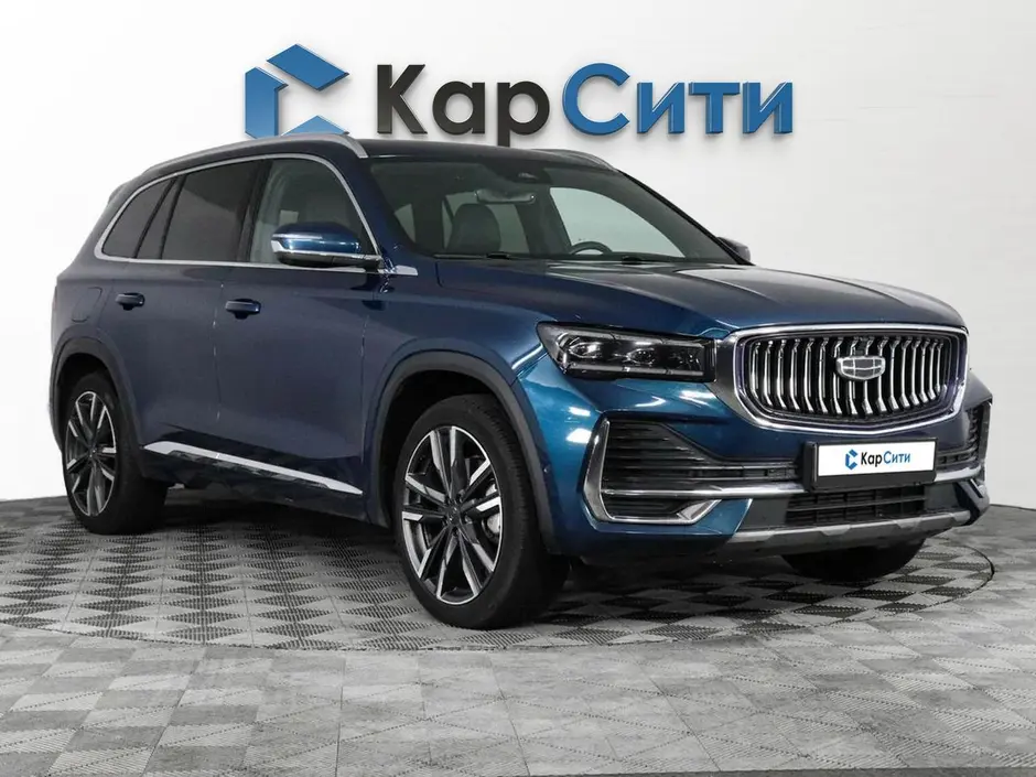 фото автомобиля