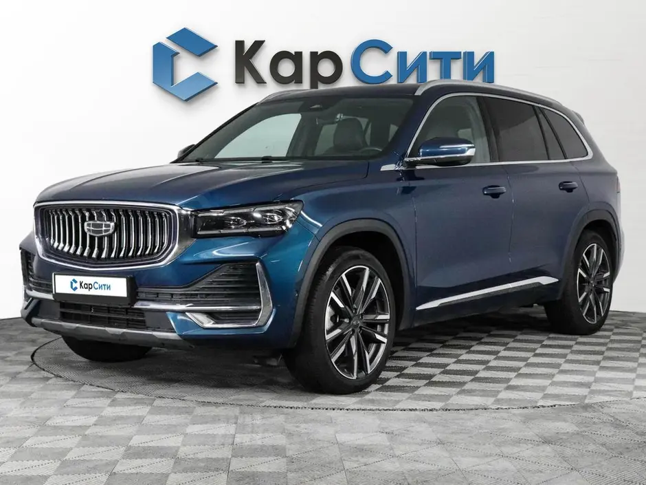 фото автомобиля