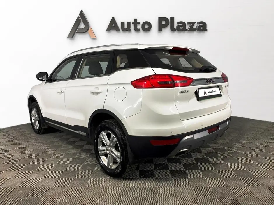 AutoPlaza