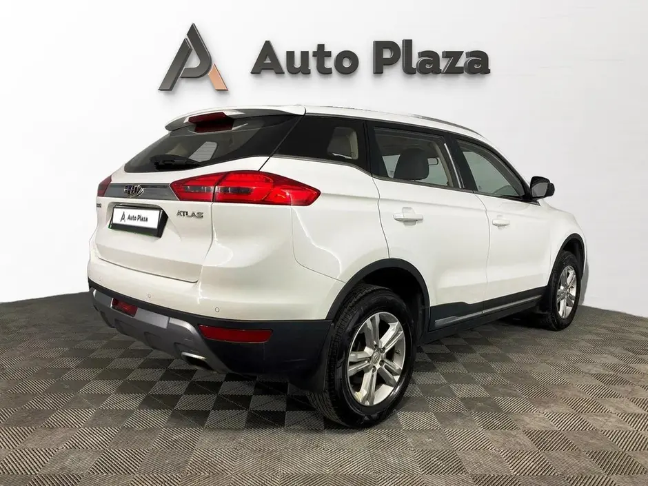 AutoPlaza