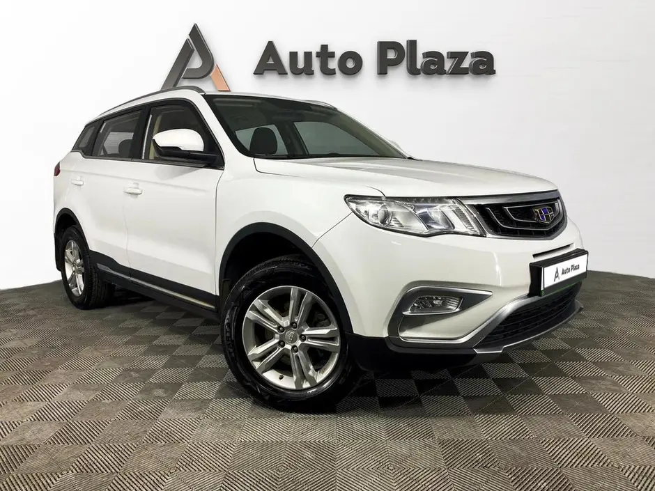 AutoPlaza