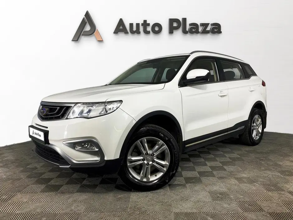 AutoPlaza
