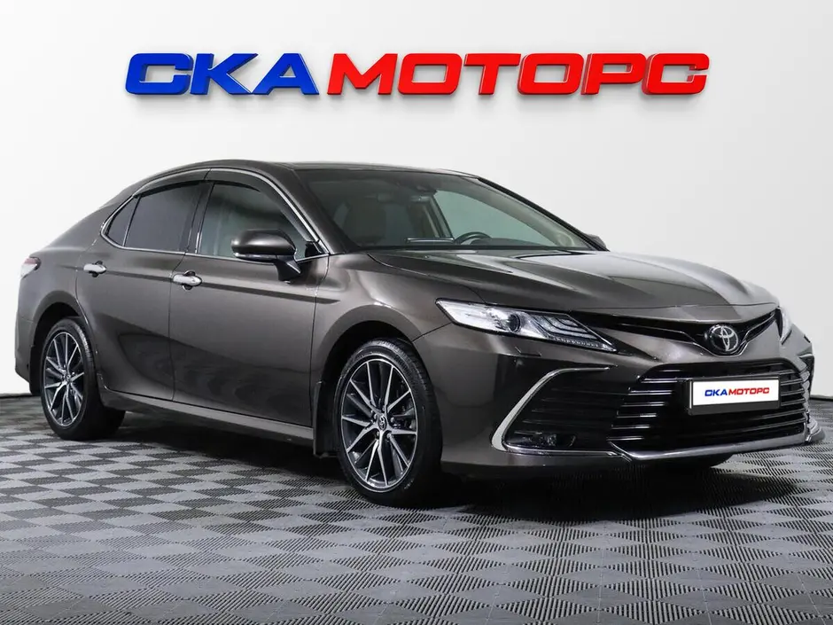 фото автомобиля