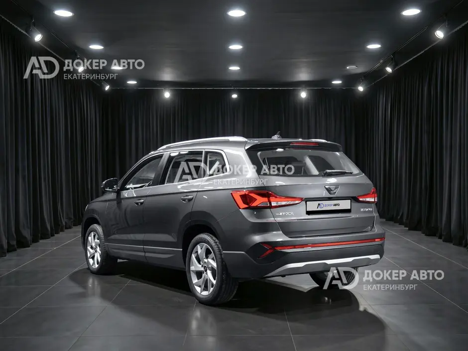 АЦ "Докер Авто"