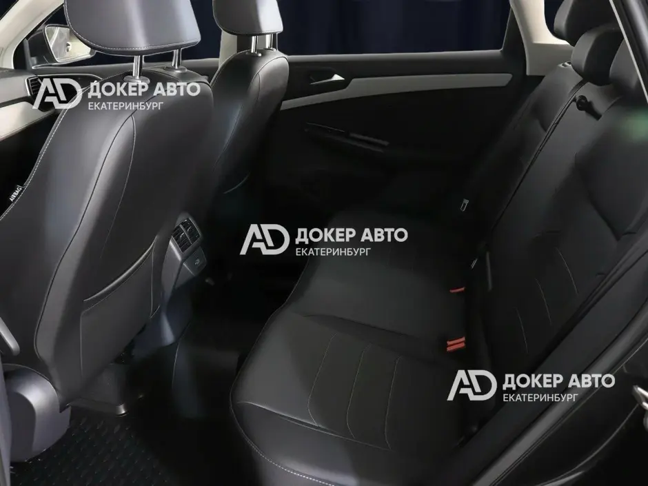 АЦ "Докер Авто"