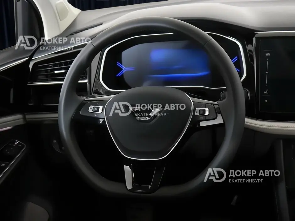 АЦ "Докер Авто"