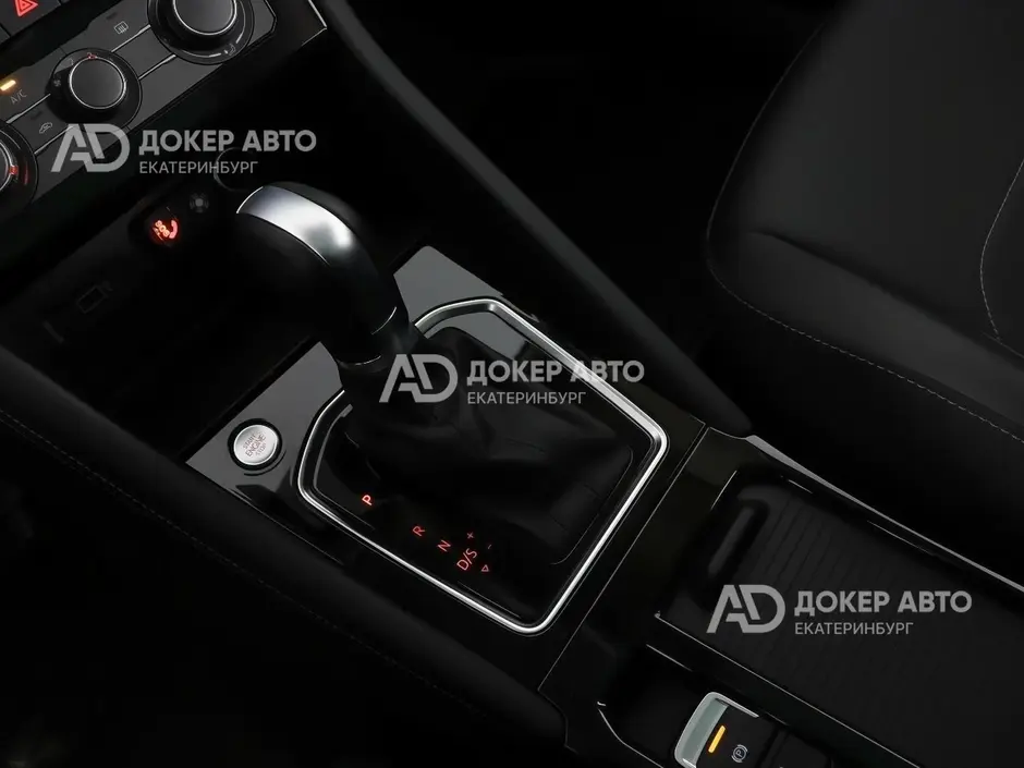 АЦ "Докер Авто"
