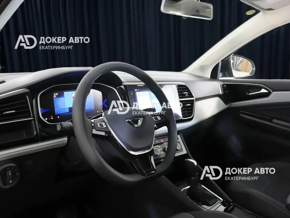 АЦ "Докер Авто"