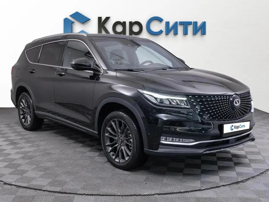 фото автомобиля