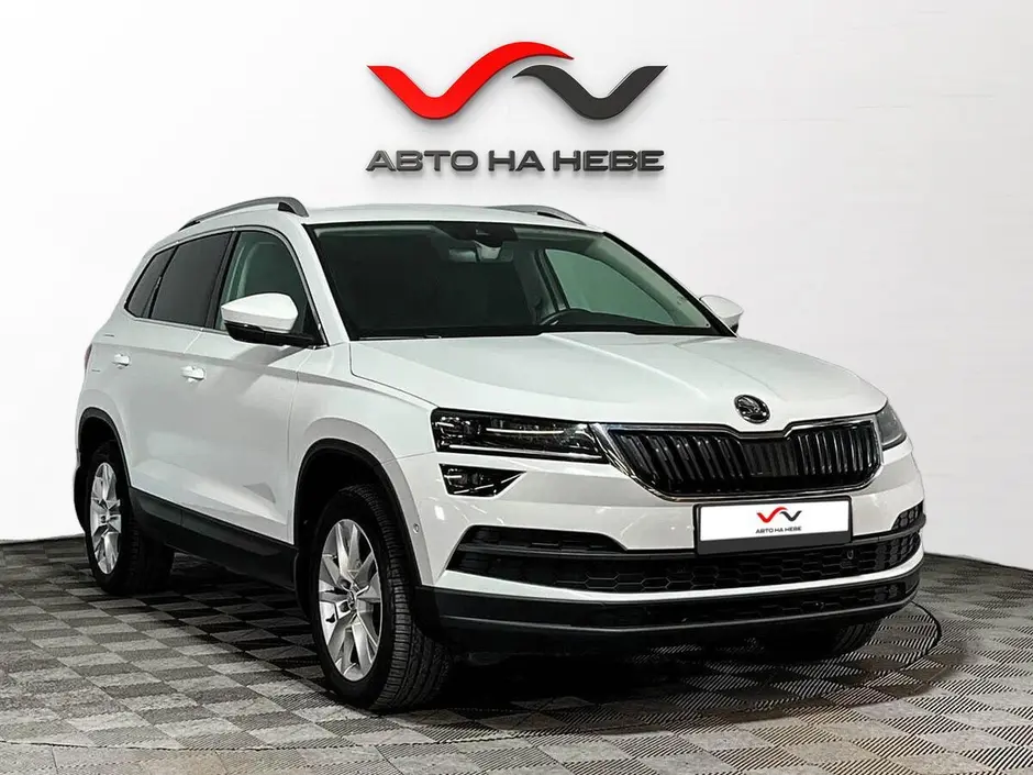 «Авто на Неве»