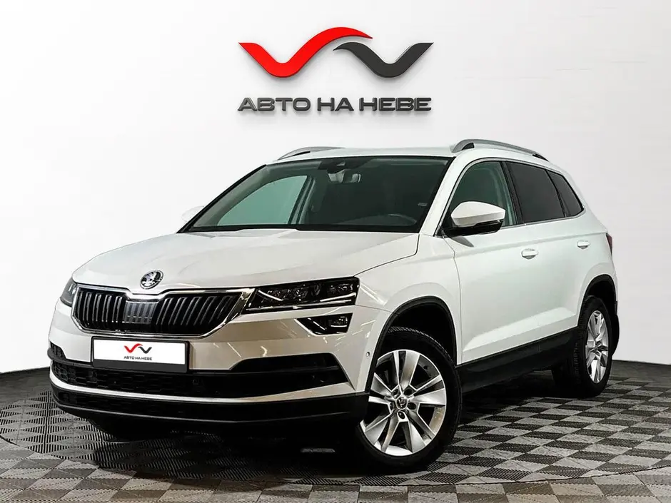 «Авто на Неве»
