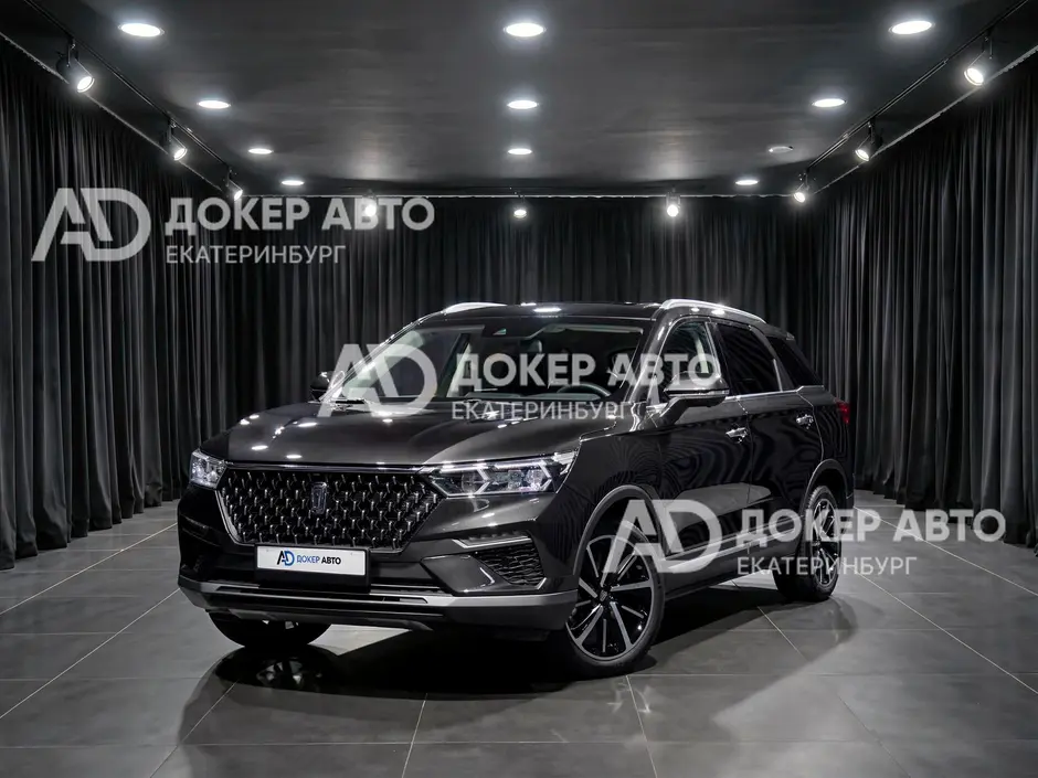 фото автомобиля