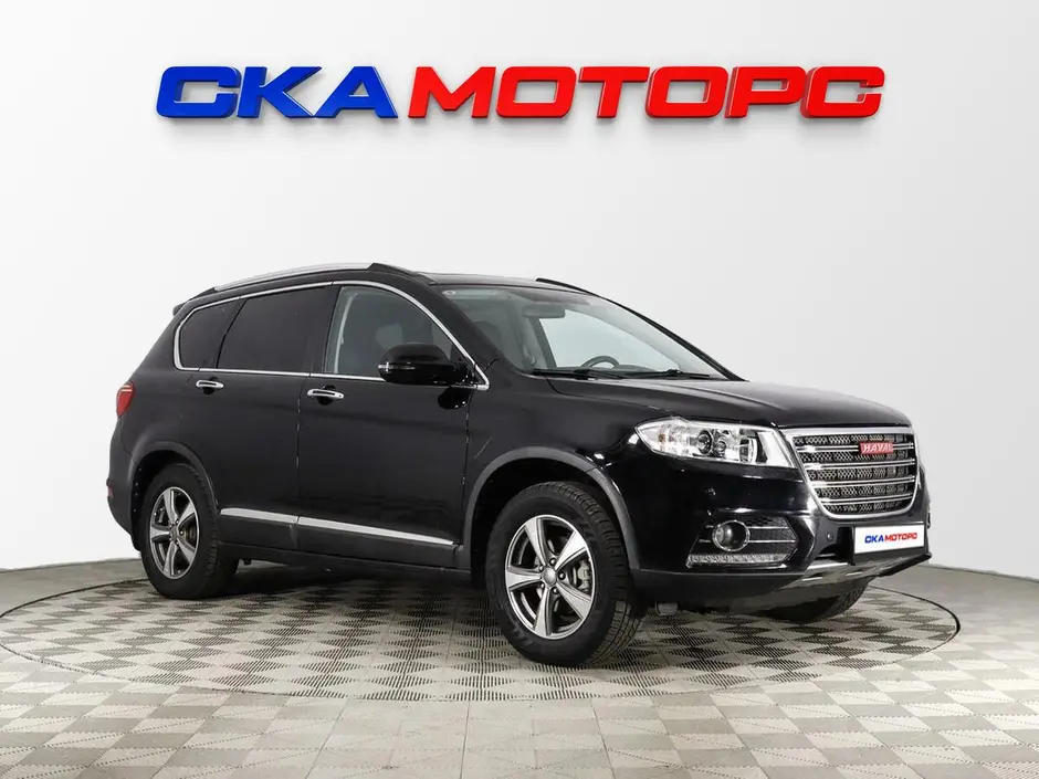 фото автомобиля