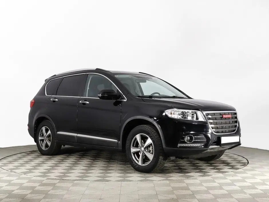фото автомобиля