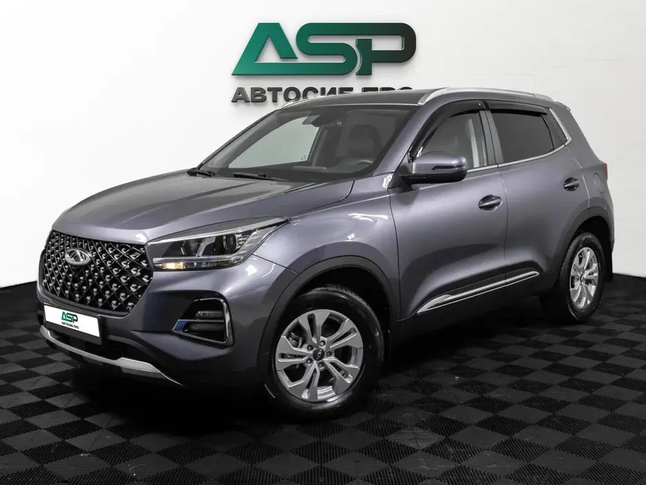 Chery Tiggo 4 Pro, 2024 г.
