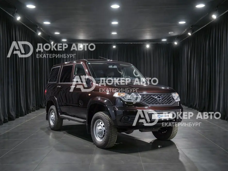 фото автомобиля