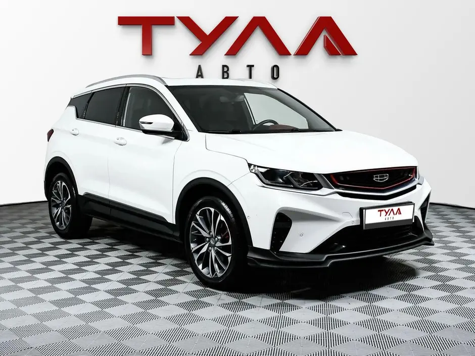 фото автомобиля