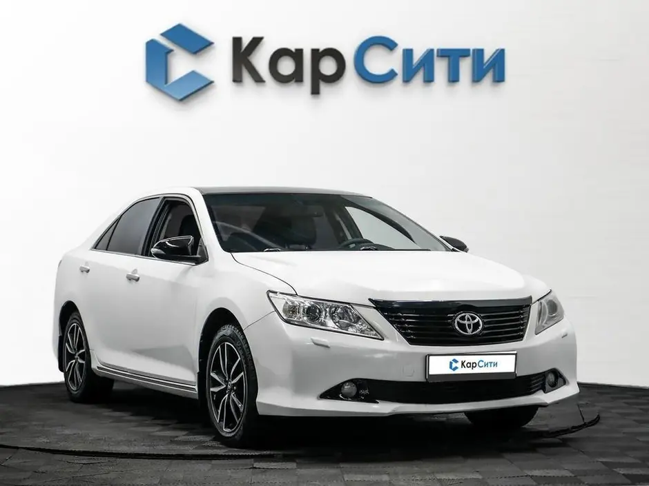 фото автомобиля