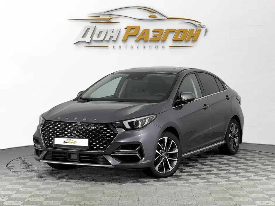 фото автомобиля