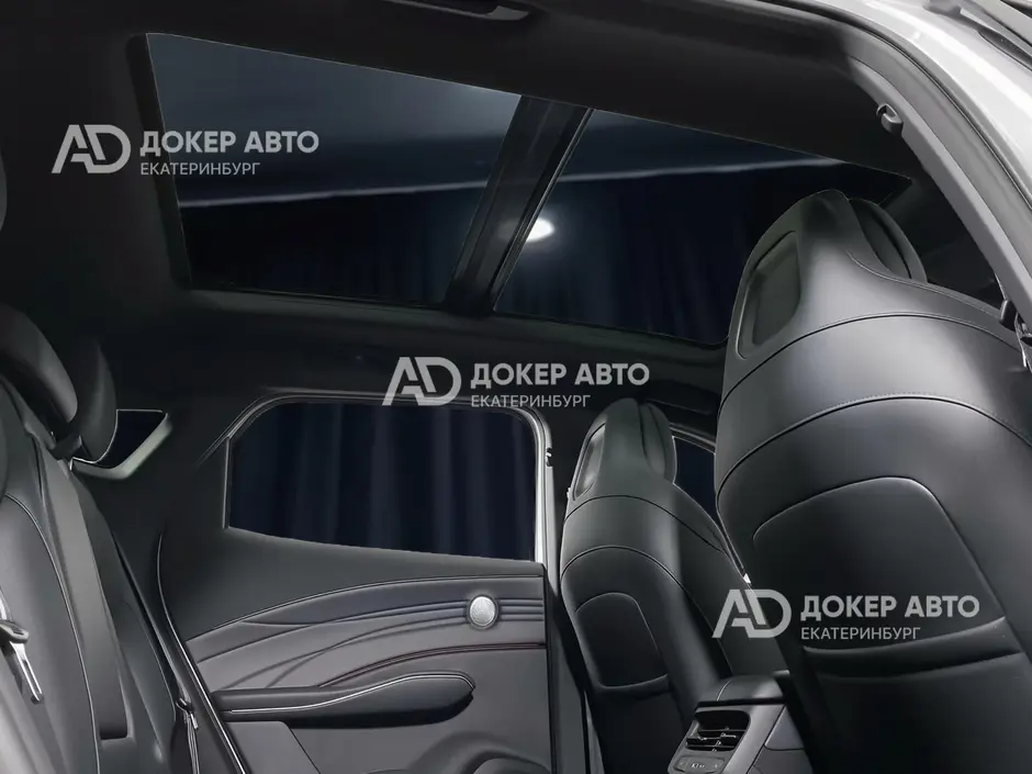 АЦ "Докер Авто"