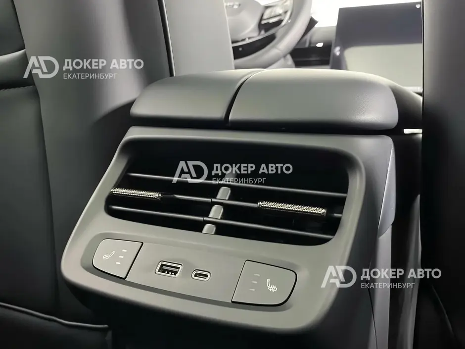 АЦ "Докер Авто"