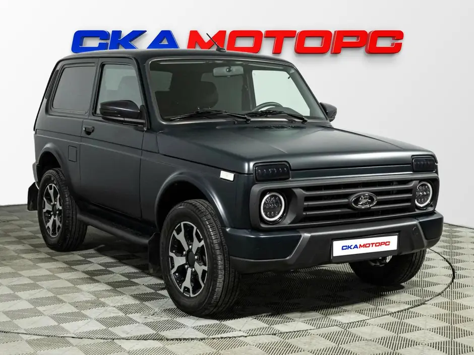 фото автомобиля