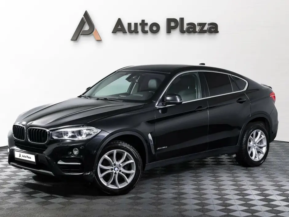 AutoPlaza