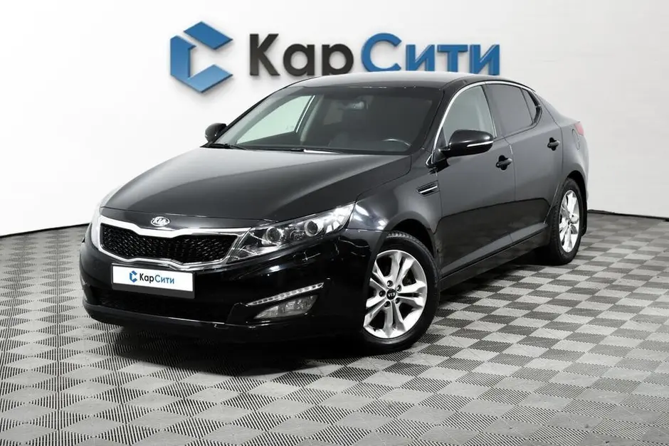 фото автомобиля